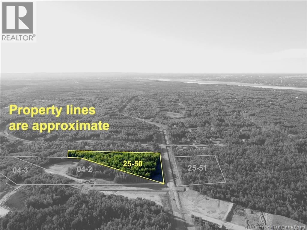 Lot 25-50 Justin Drive, Lower Coverdale