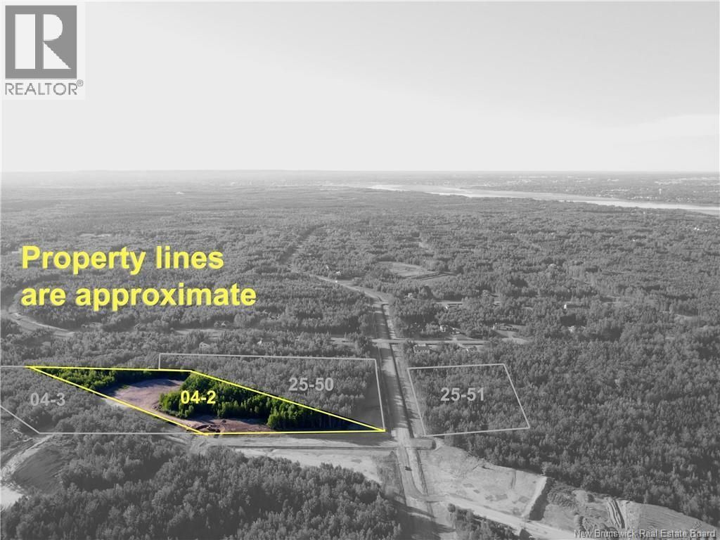 Lot 04-2 Route 114, Lower Coverdale