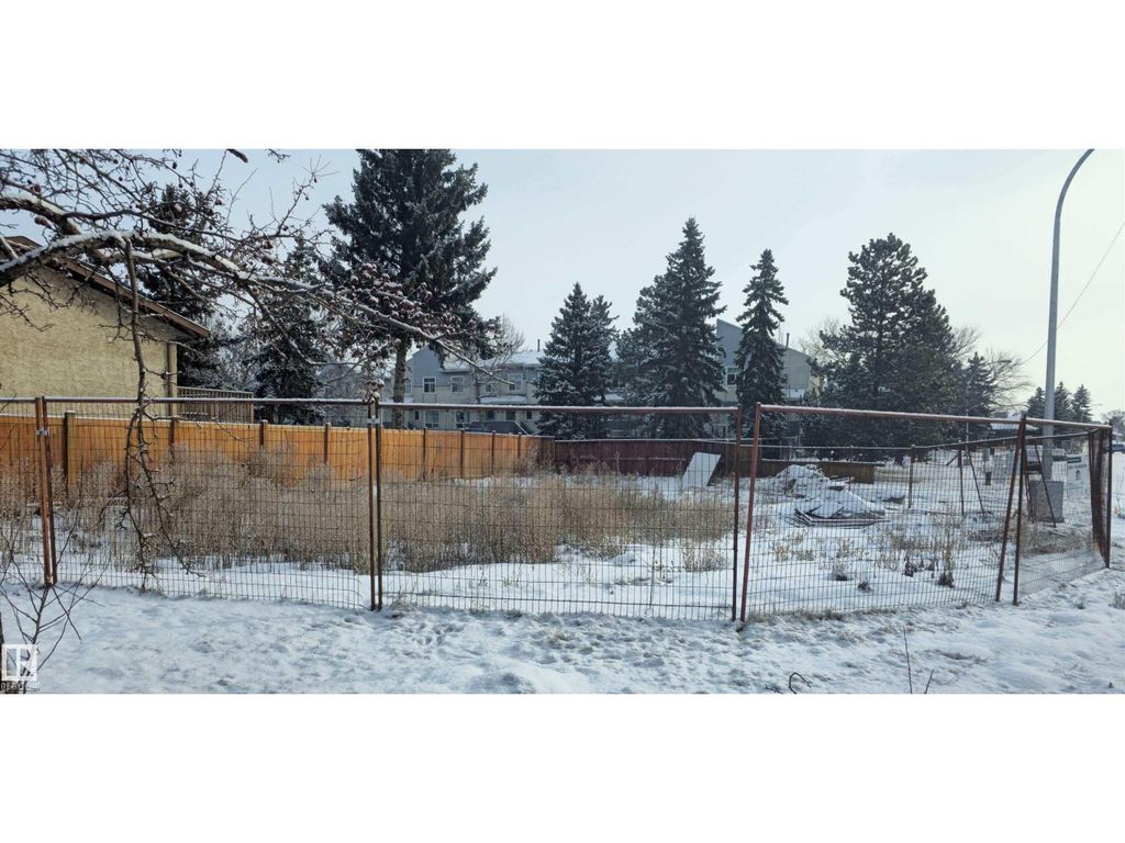 6004 19a Av Nw Nw, Edmonton
