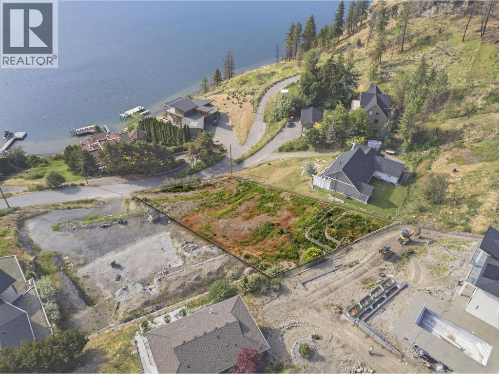 132 Siemens Road, West Kelowna