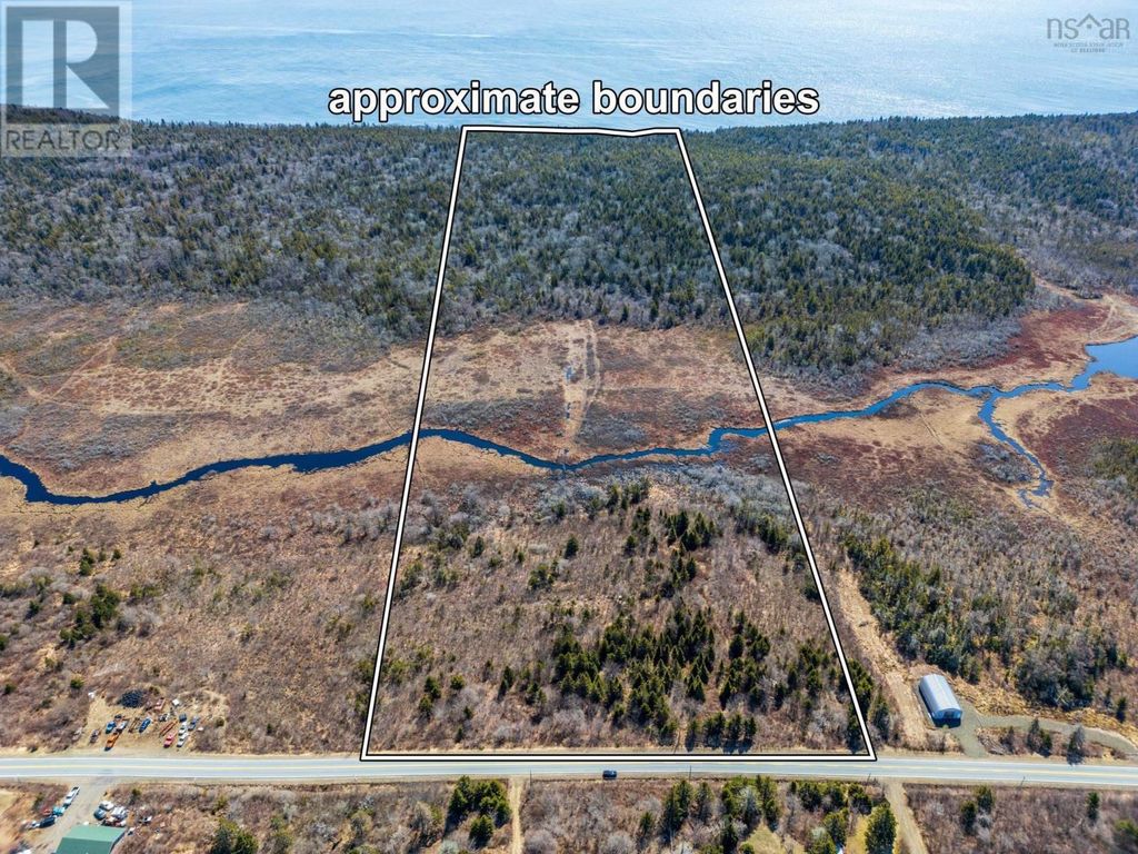 Lot Highway 217 St. Mary's Bay, Central Grove