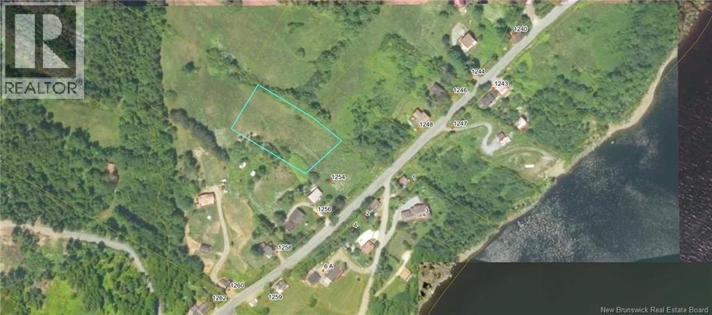 Lot Route 845, Kingston