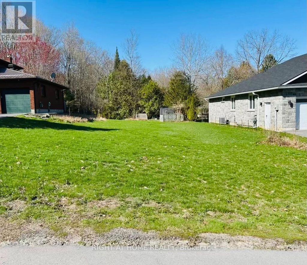 Pt Lots 26 & 27 Sarah Street, Greater Napanee (greater Napanee)