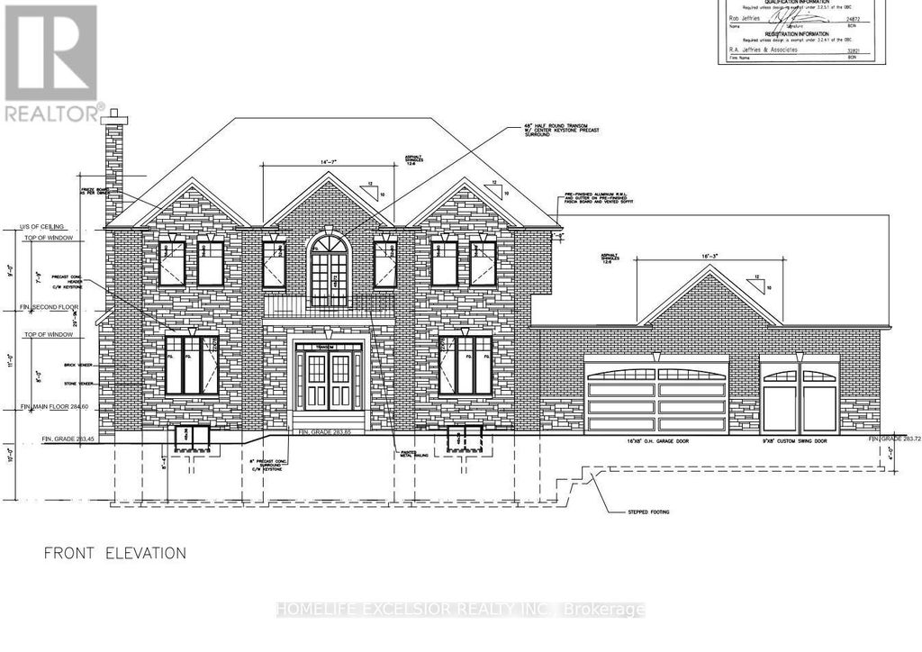 3 Birdie Smith Court S, Uxbridge