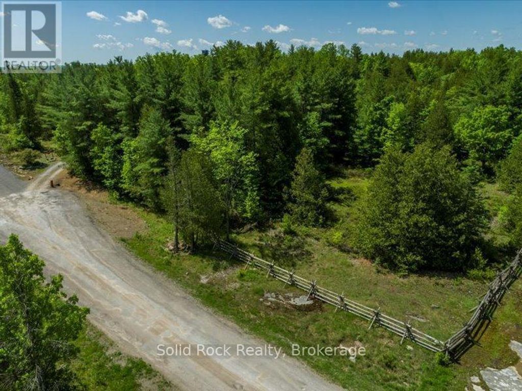 Pt Lot 9 Glen Ridge Road, Marmora And Lake (marmora Ward)
