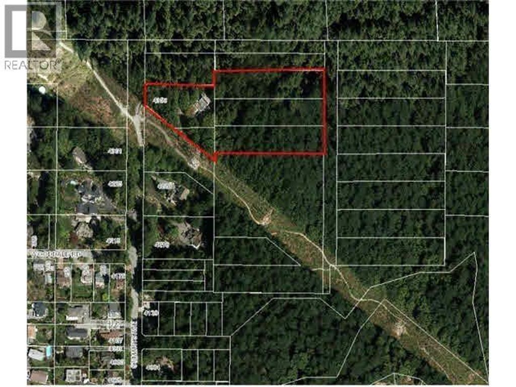 Lot 3 St. Marys Avenue, North Vancouver