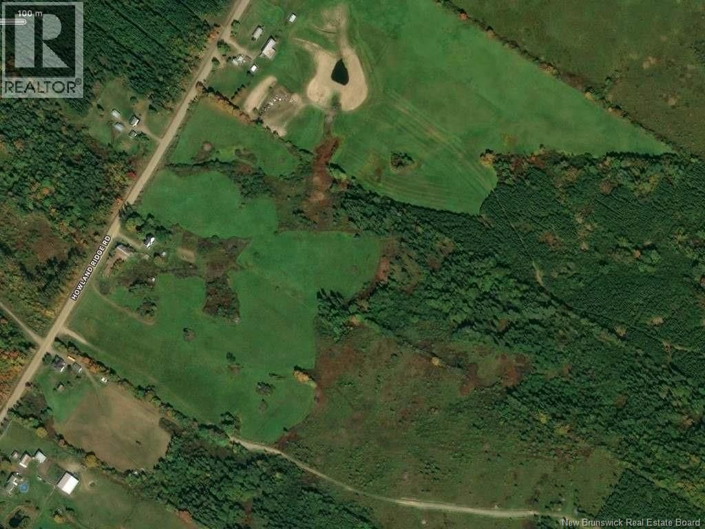 Howland Ridge Road, Millville