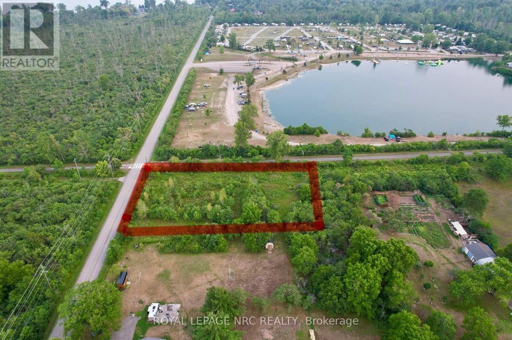 Part B - 345 Stonemill Road, Fort Erie (ridgeway)