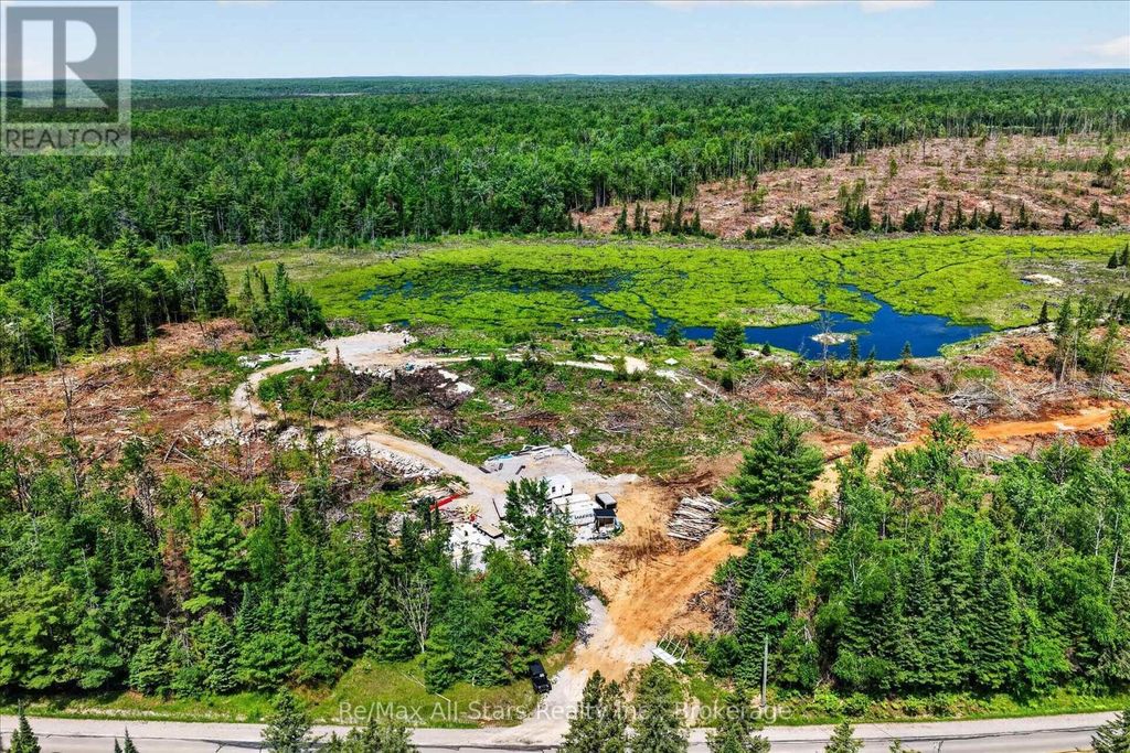0000 Monck Road, Kawartha Lakes (somerville)