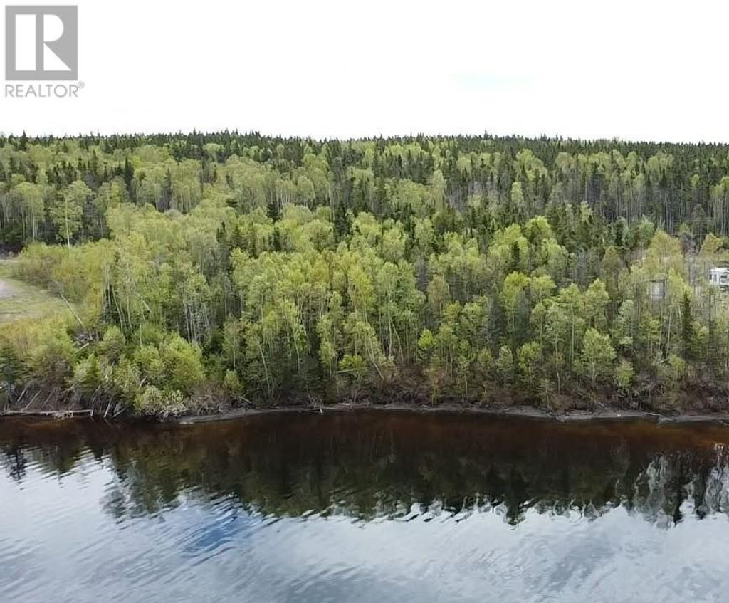 9 Little Paradise Lake Road, Beothuk Lake