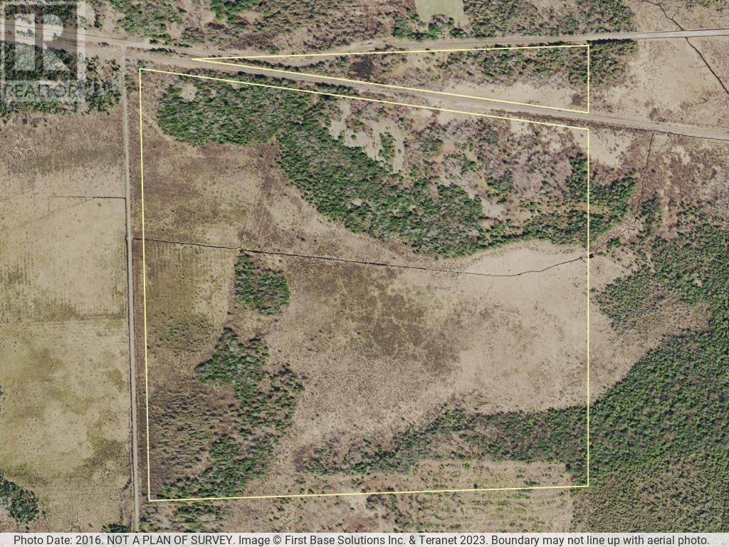 Pcl 1822 Jerome Rd, Huron Shores