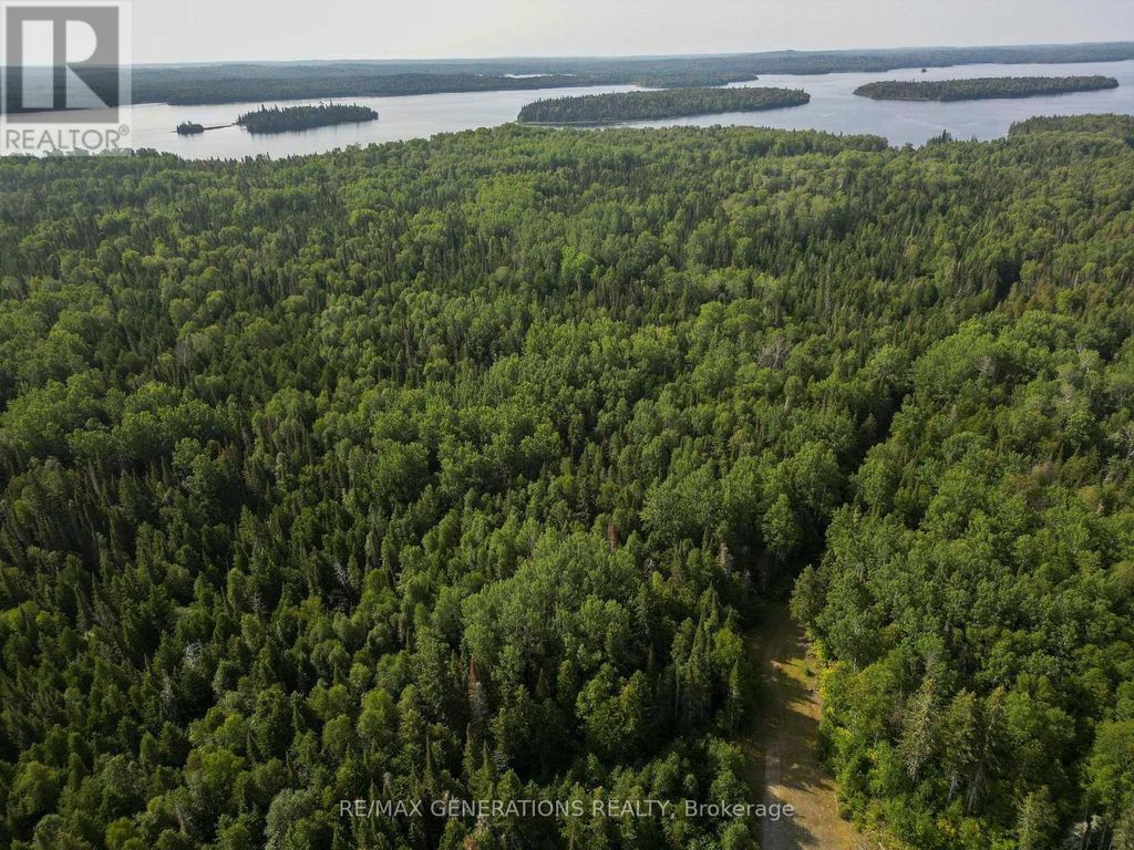 Lot 23 Patent Road, Thunder Bay Remote Area