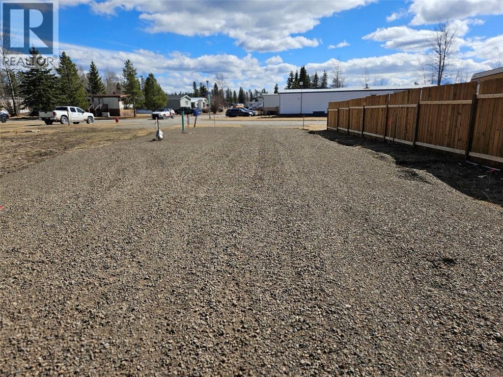 173 Steeprock Gate, Tumbler Ridge