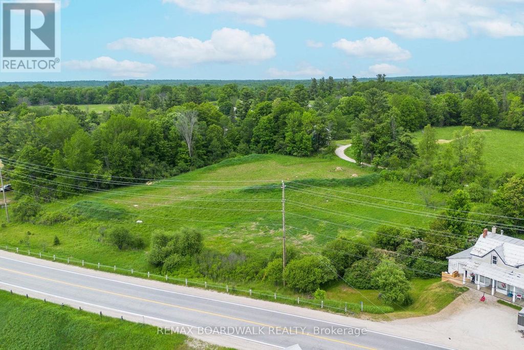 00 Mill Road, Tay Valley
