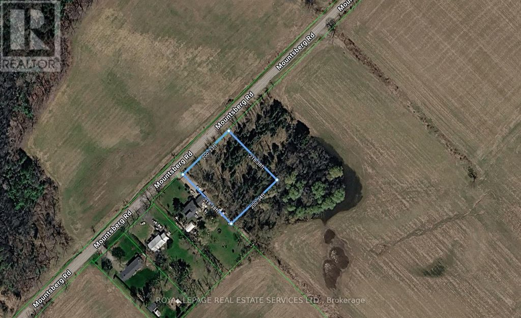 216 Mountsberg Road, Hamilton