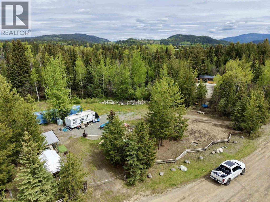 6305 Renney Road, Deka Lake / Sulphurous / Hathaway Lakes