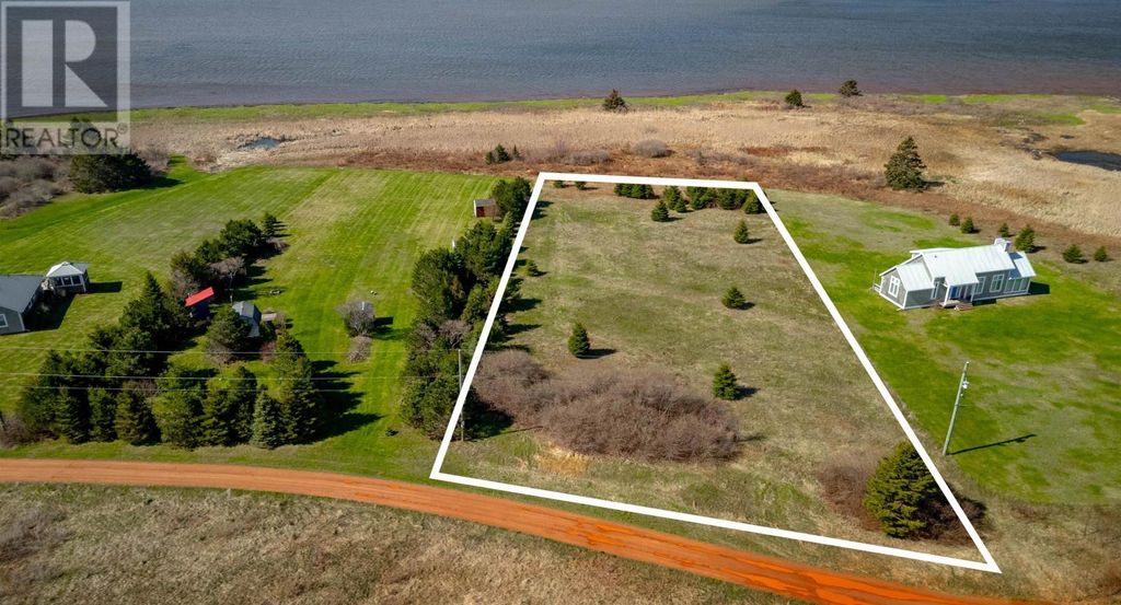 Lot 11 Paradise Drive, Little Pond