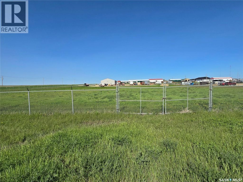 Reklaw Lot, Weyburn Rm No. 67
