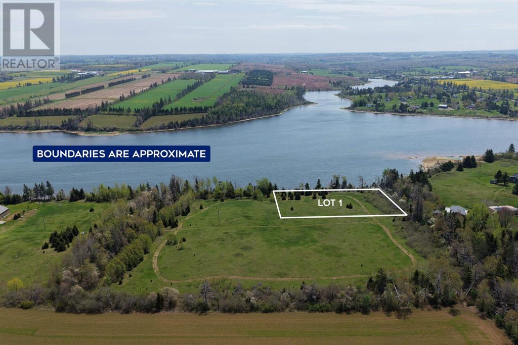 Lot 1 Oyster Bed Park Drive, Wheatley River