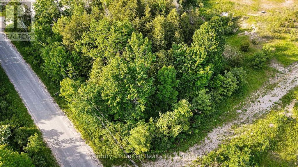 0 Iron Woods Dr Part 1, Douro-Dummer