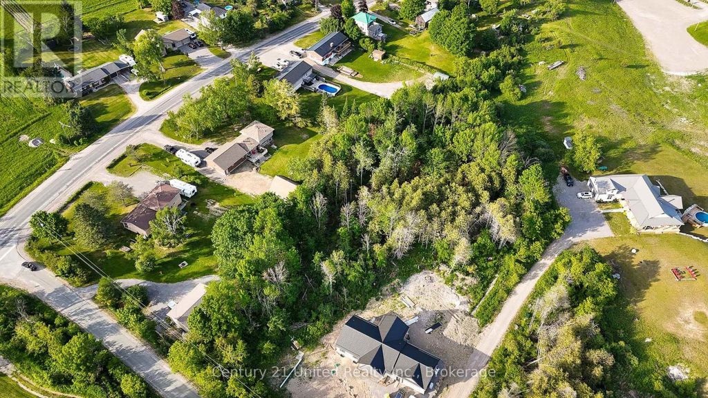 0 Iron Woods Dr Part 3, Douro-Dummer