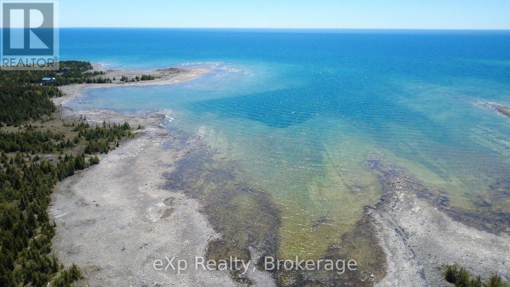 Pt Lt 2 8 Wbr As In R371951 Concession, Northern Bruce Peninsula