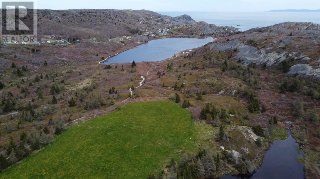 Lot 1 Black Duck Pond Road, Freshwater