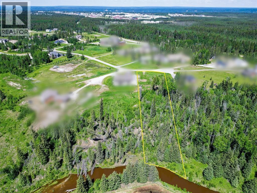 Lot 10 Deer Park Estates, Rural Woodlands County