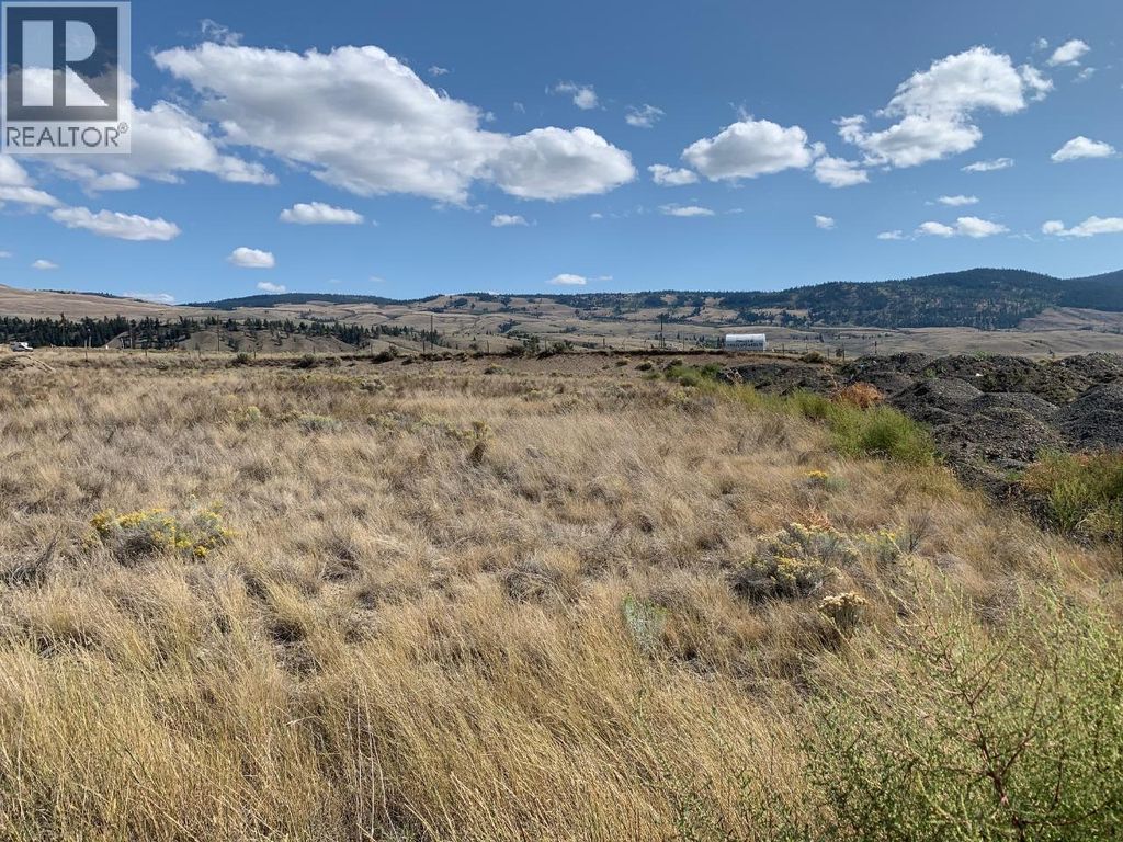 4094 Airport Road, Merritt