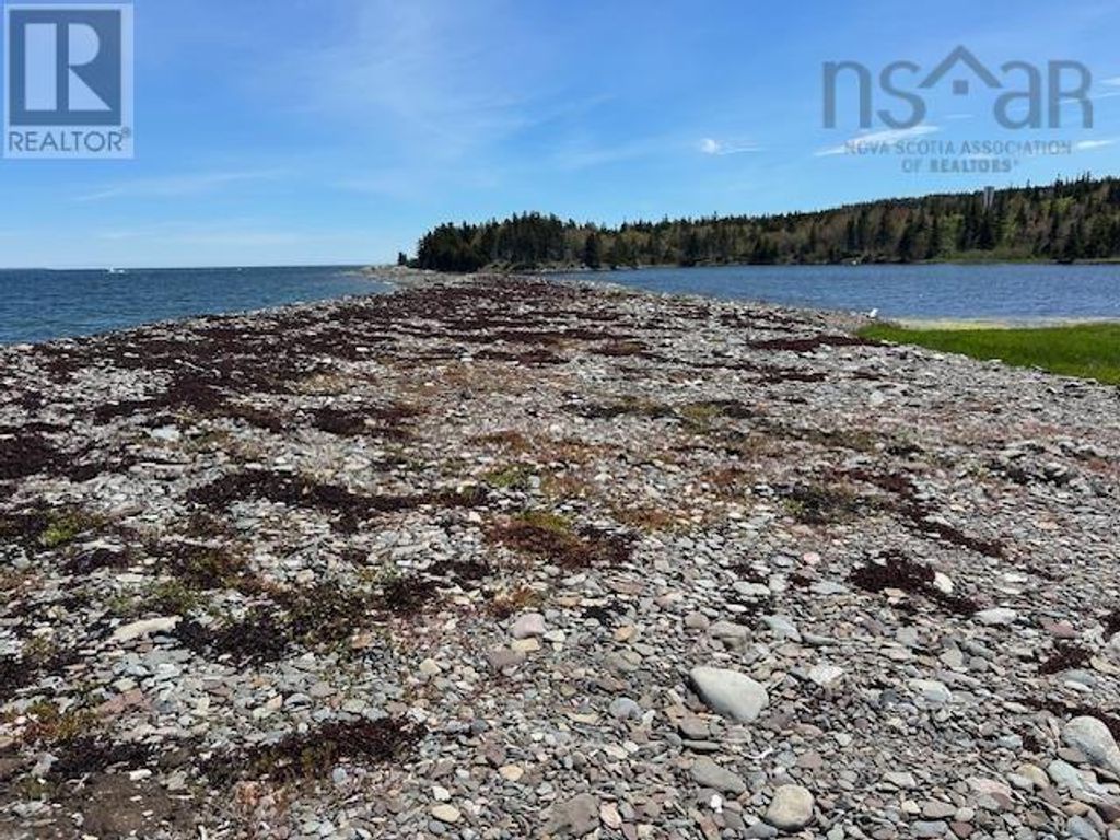 Sand Point Road, Sand Point