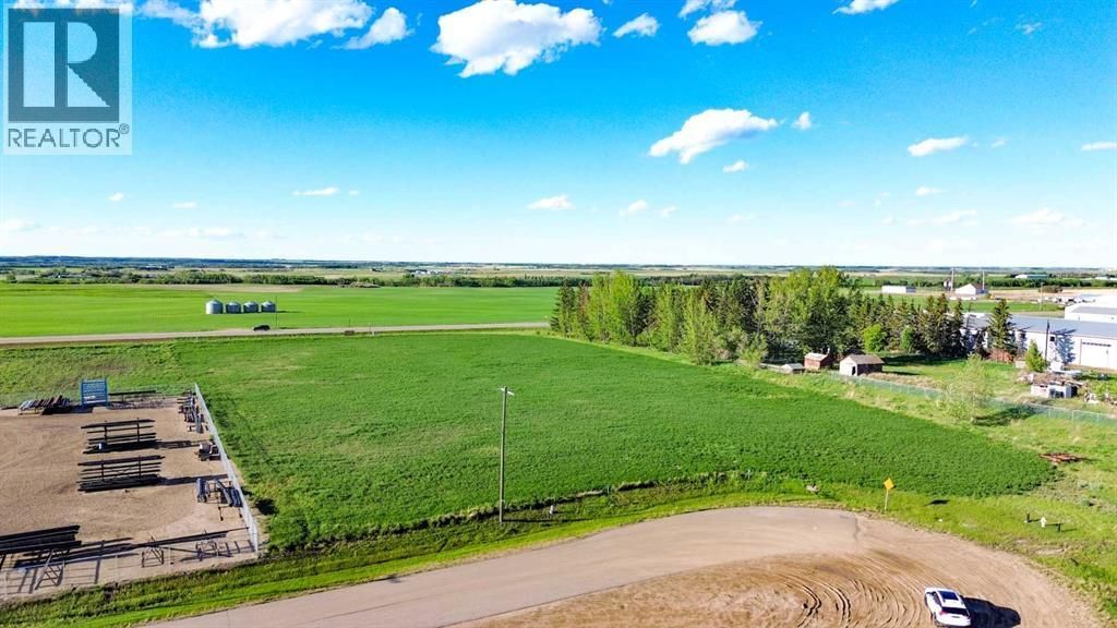 3704 42 Avenue, Rural Stettler No. 6, County Of