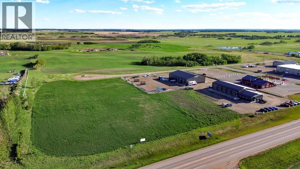 3702 42 Avenue, Rural Stettler No. 6, County Of