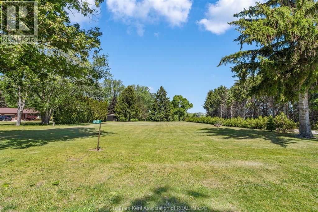 8505 Water Street, Cedar Springs