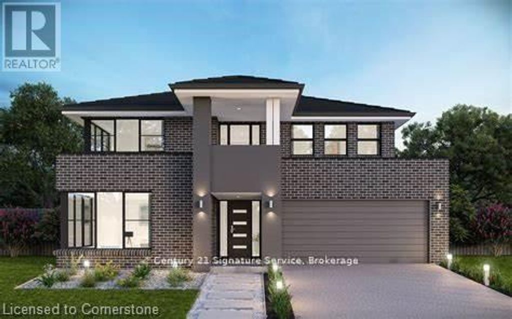 V/l 0 Royal York Road, Fort Erie (crescent Park)