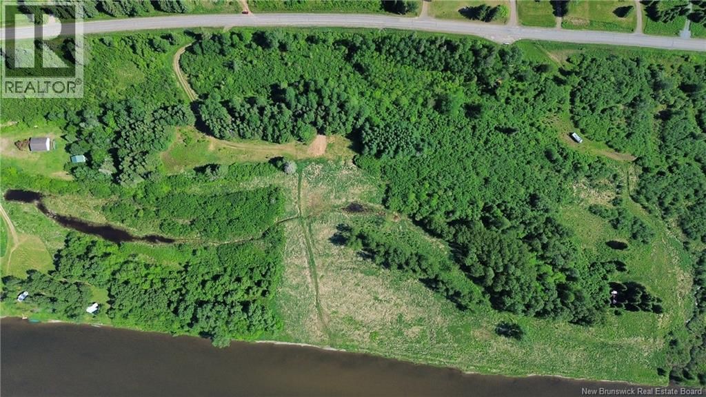 760 385 Route, Sisson Brook