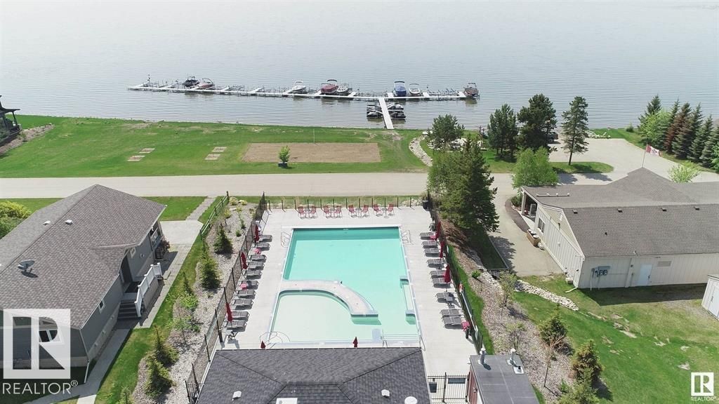 502 55101 Ste Anne Trail, Rural Lac Ste. Anne County