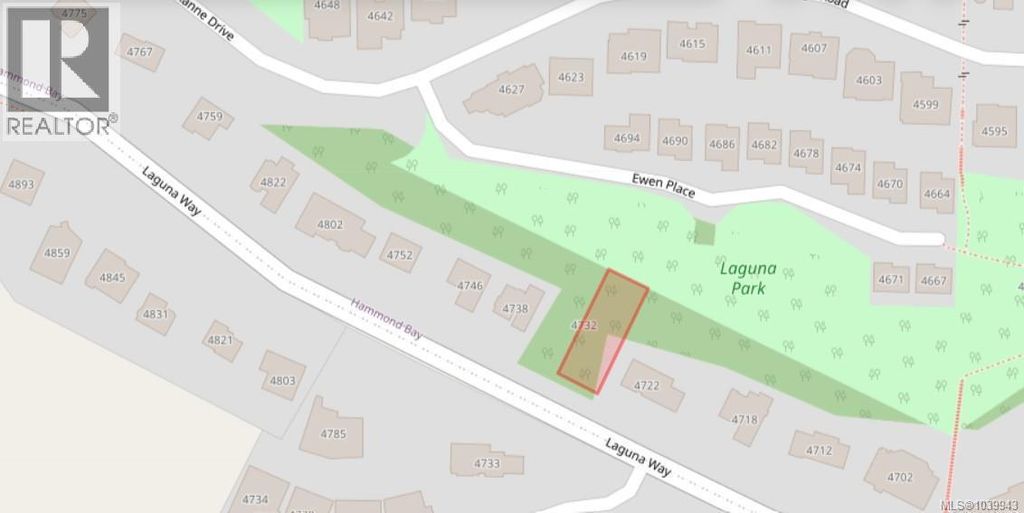 4730 Laguna Way, Nanaimo