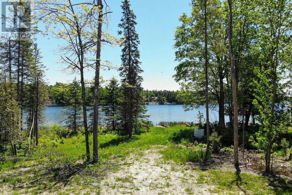 0 Pearce Road, Kawartha Lakes (bexley)