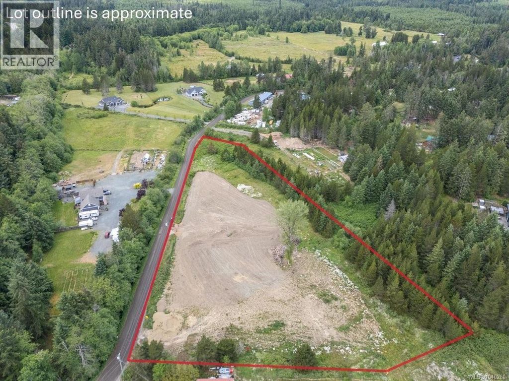 970 Virginia Rd, Coombs