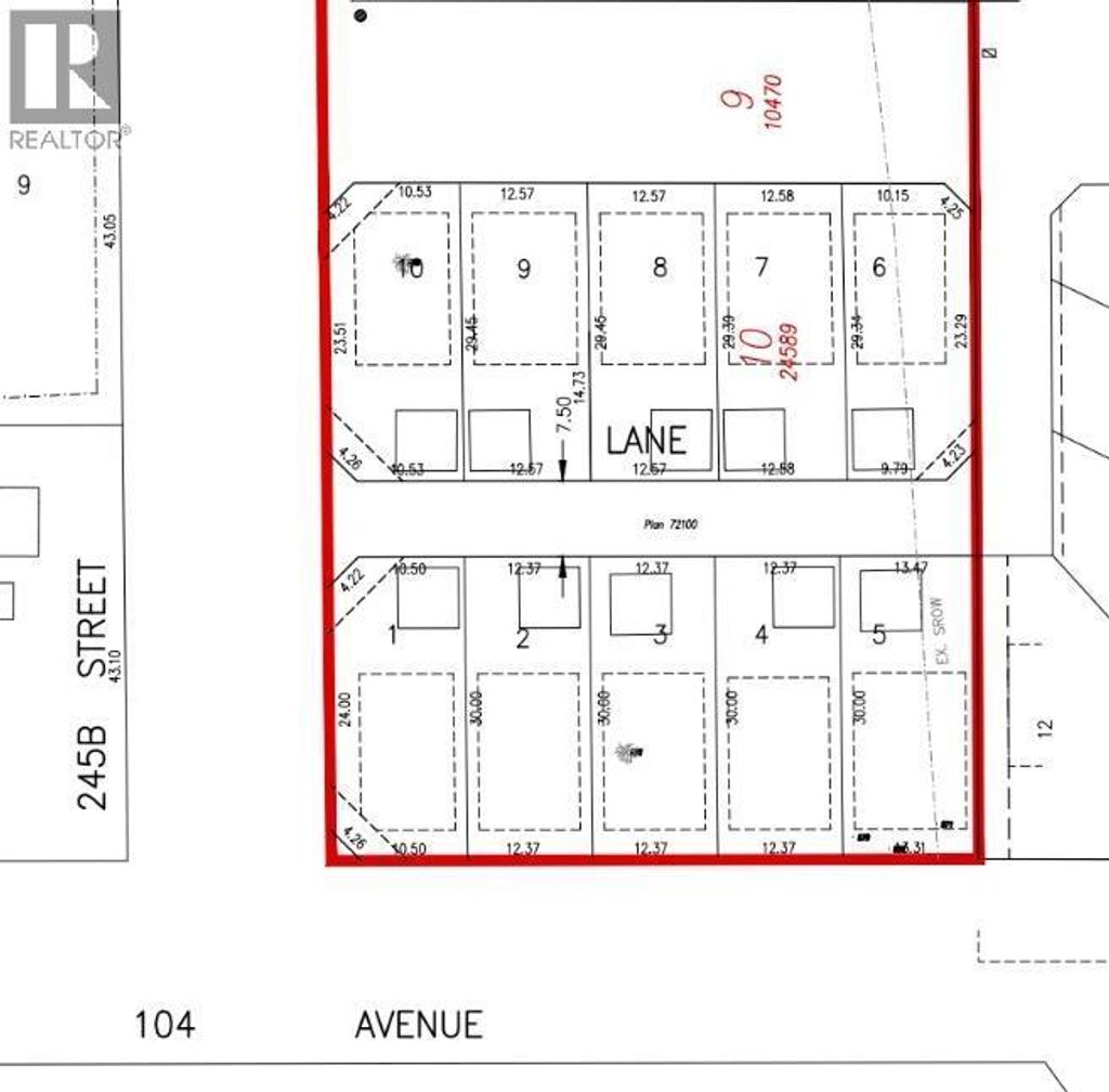 24591 104 Avenue, Maple Ridge
