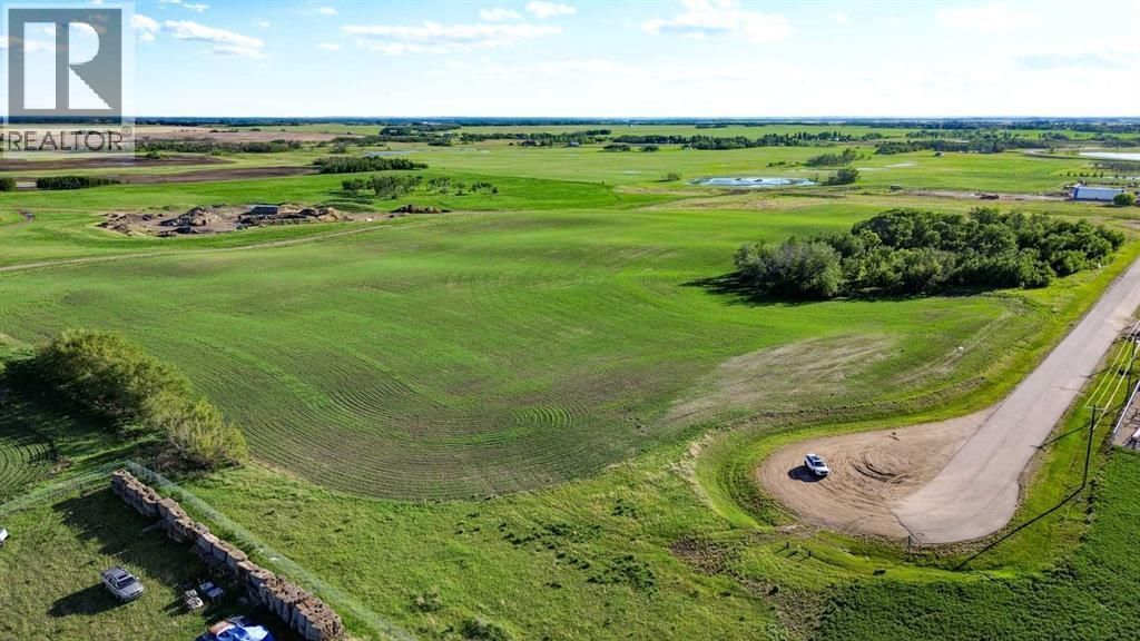 42 Avenue, Rural Stettler No. 6, County Of