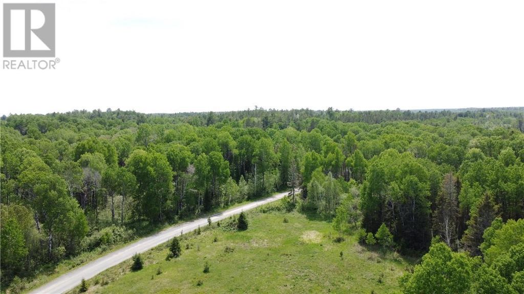 Pcl 21649 Husky Trail Road, Markstay-Warren