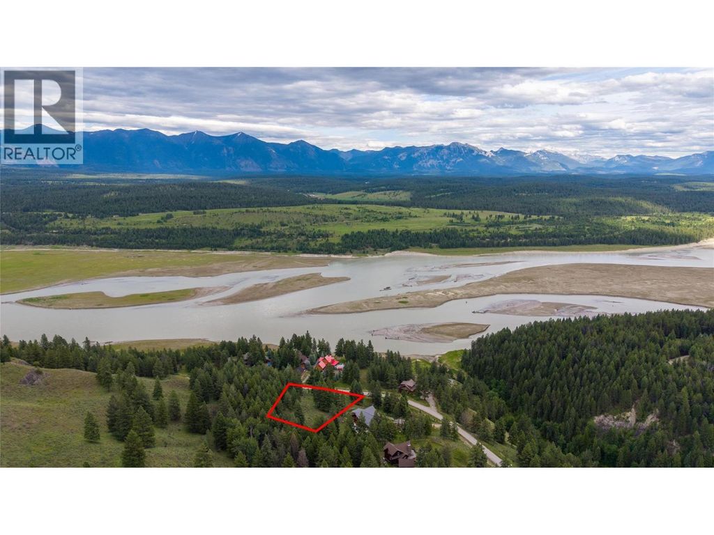 6674 Wardner-kikomun Road Lot# 5, Wardner