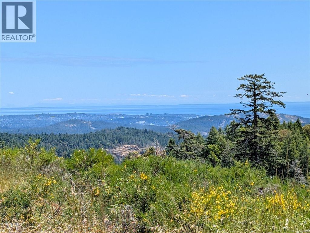 Lt 26 Eagle Dr, Shawnigan Lake