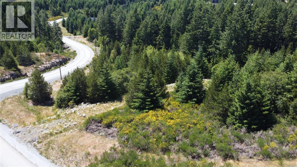 Lot 1 Eagle Vista Rd, Shawnigan Lake