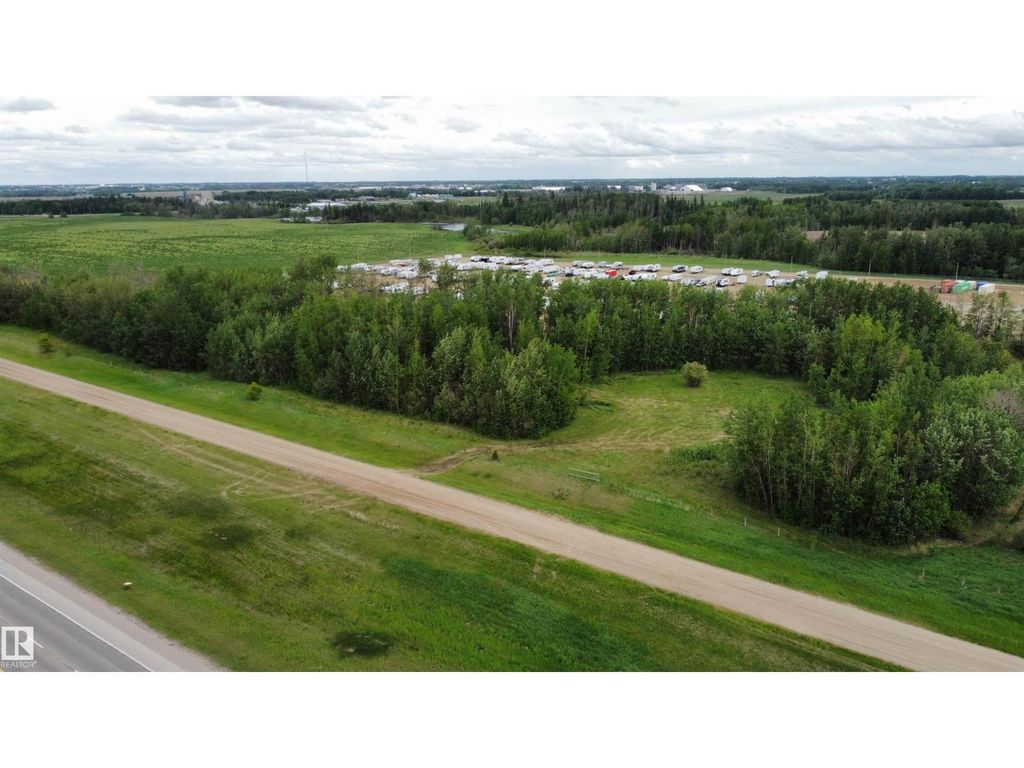 1021 Township Rd 532, Rural Parkland County
