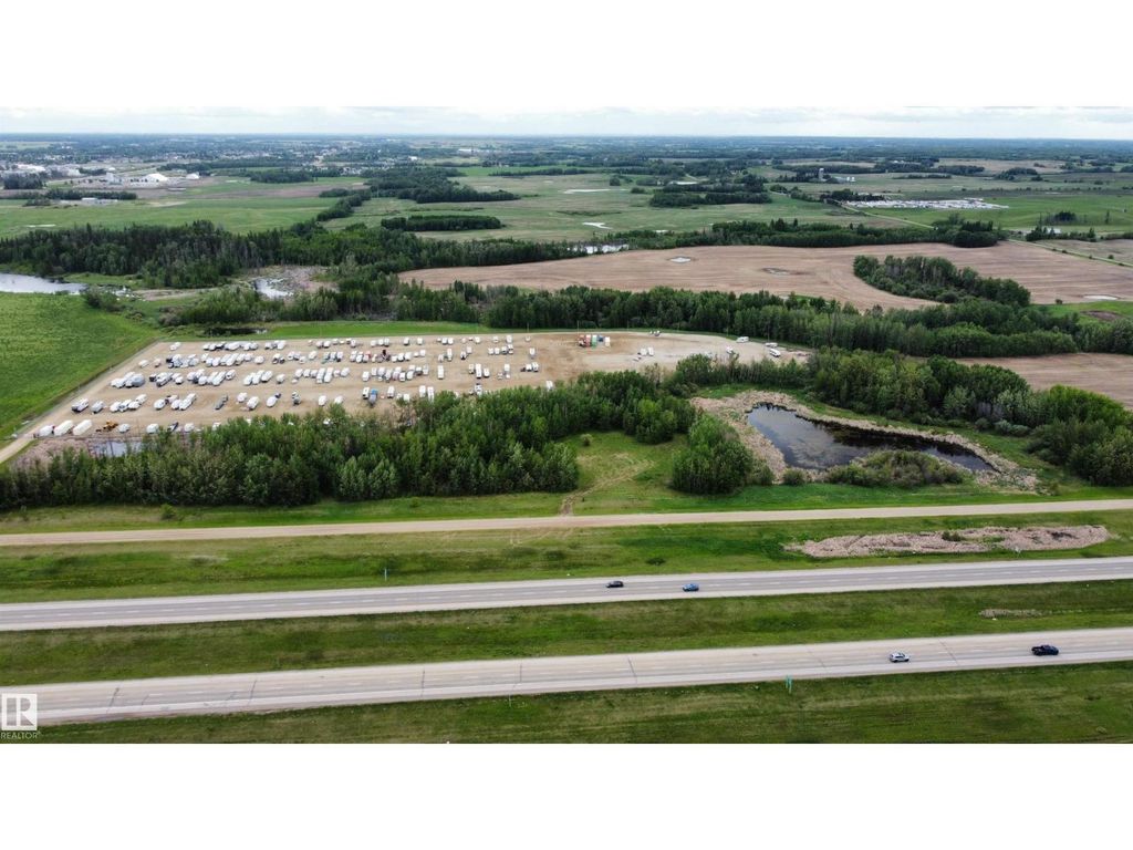 1021 Township Rd 532, Rural Parkland County