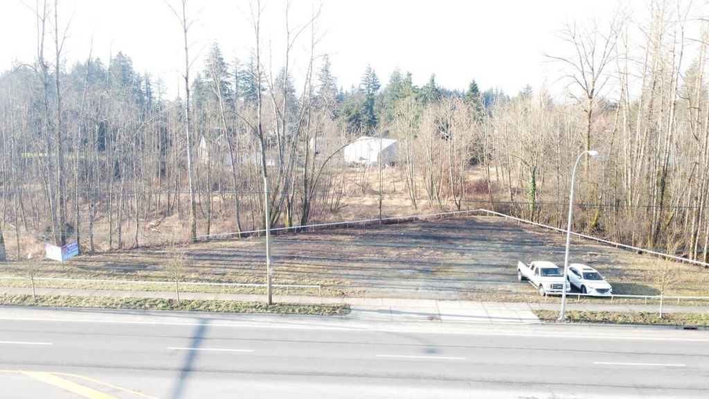 23250 Fraser Highway, Langley