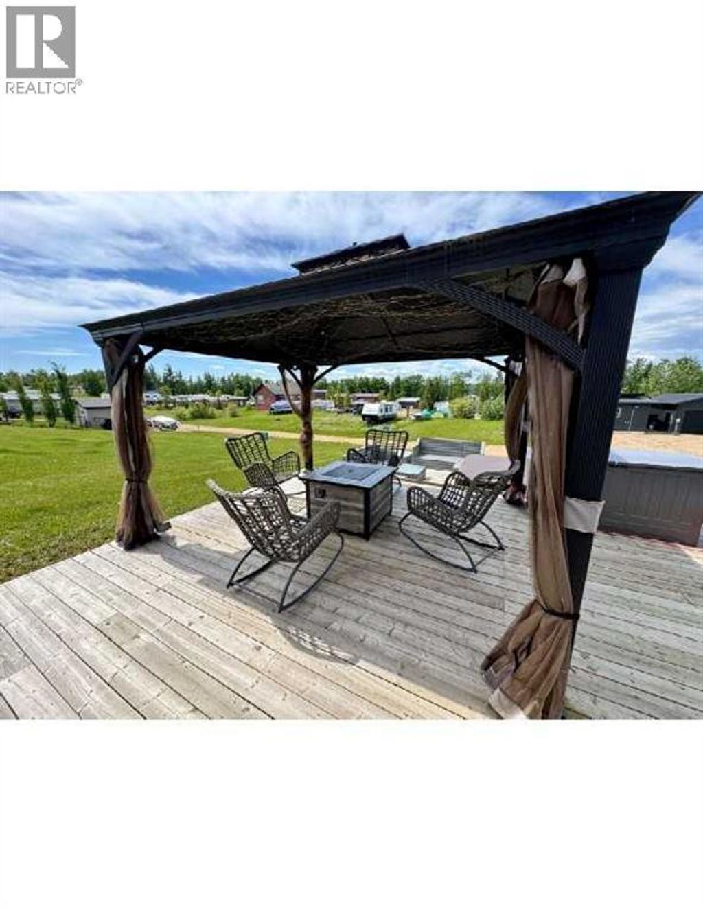 85, 65275 Rr114a Range, Rural Lac La Biche County