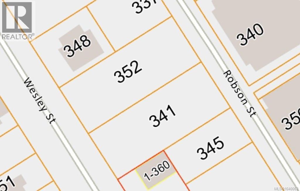 352 Wesley St, Nanaimo